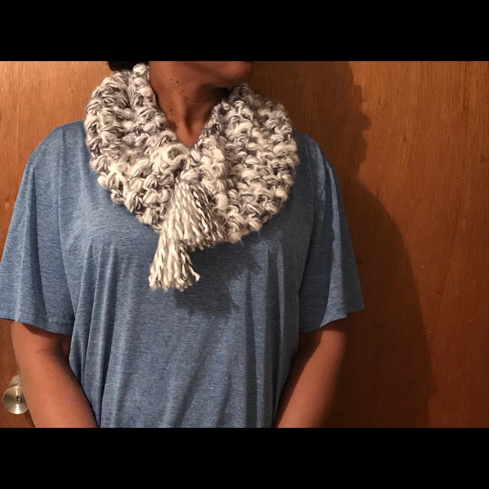 Handmade Soft Cowl